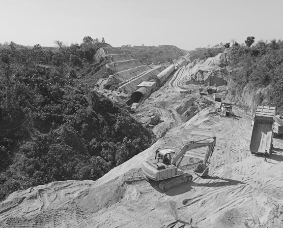 Vensar projects