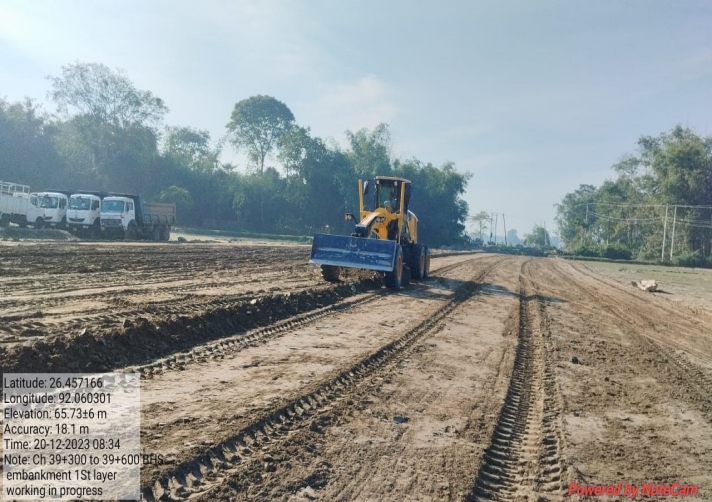 Roads & Highways image 2